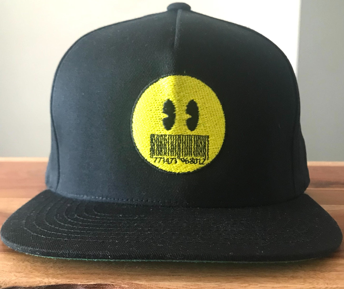 October Surprise Classic Snapback