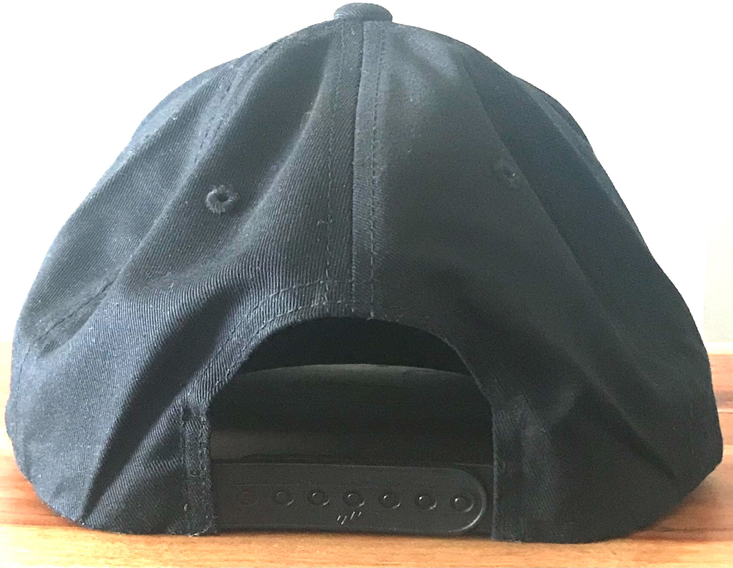 October Surprise Classic Snapback