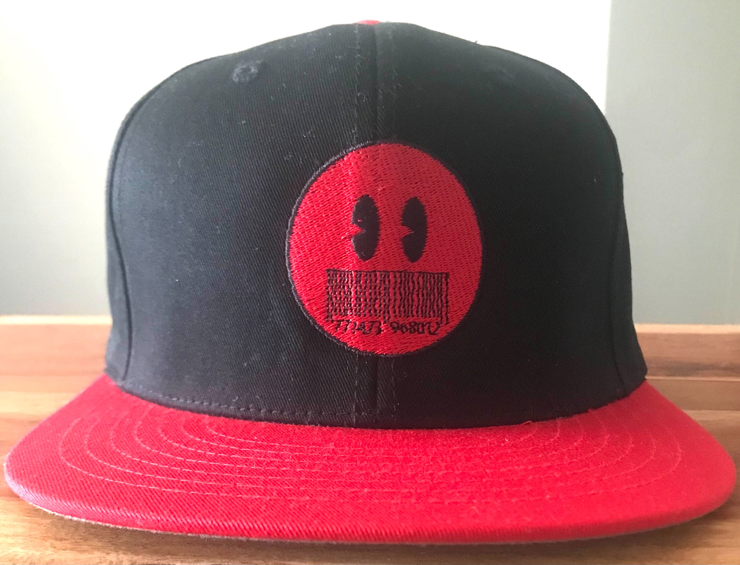 October Surprise Classic Snapback