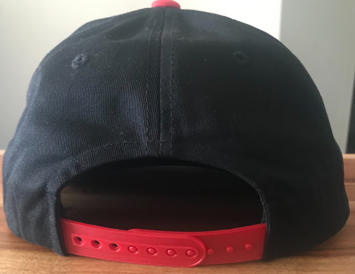October Surprise Classic Snapback