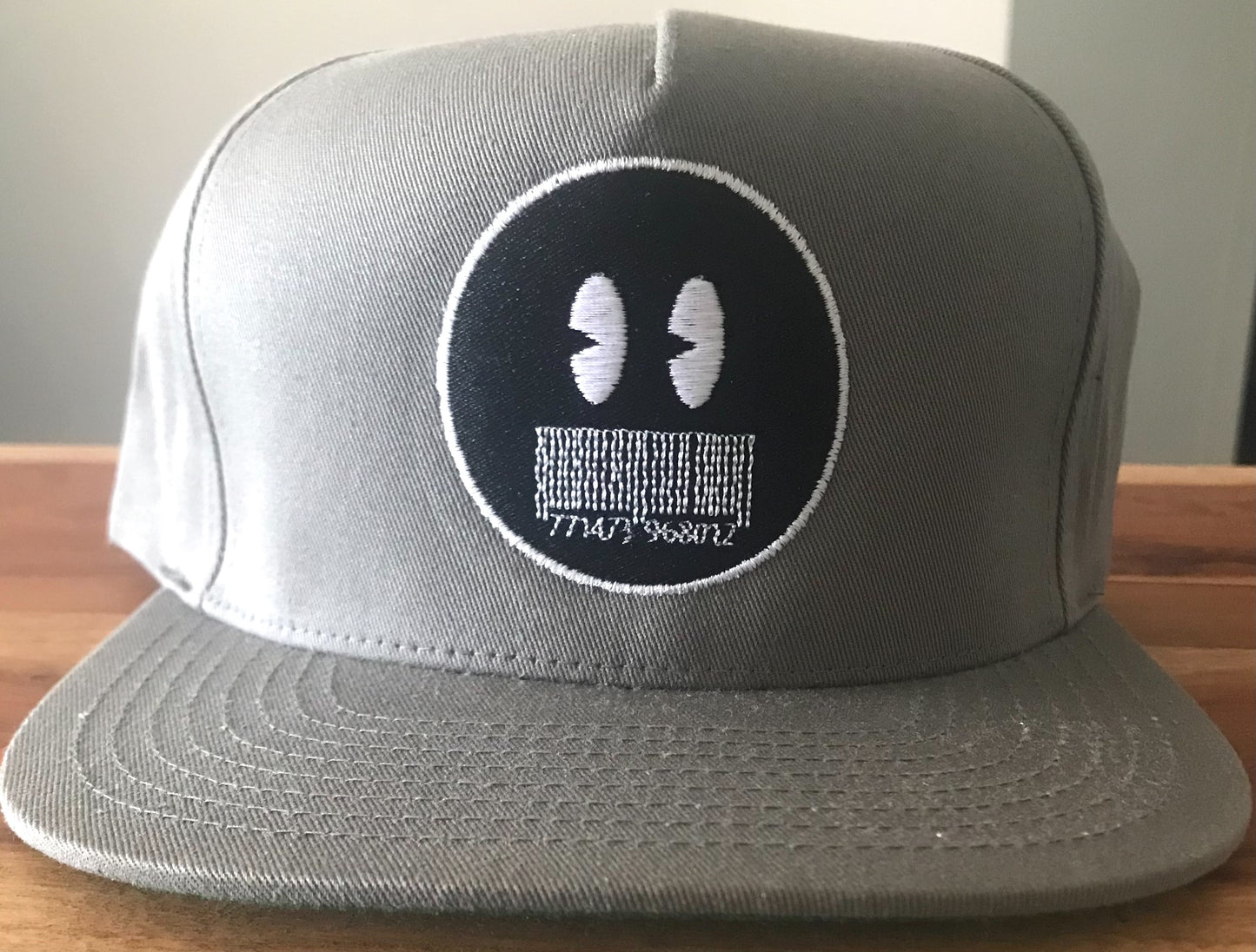 October Surprise Classic Snapback