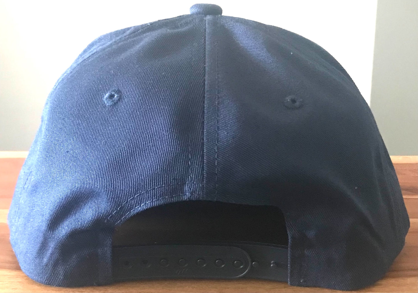 October Surprise Sketch Snapback