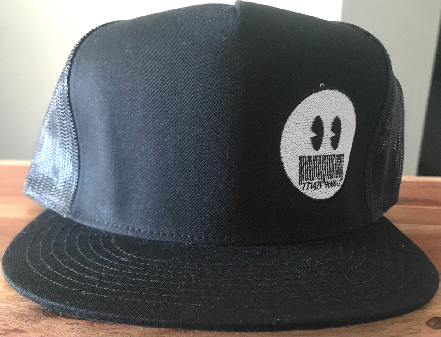 October Surprise Trucker Snapback
