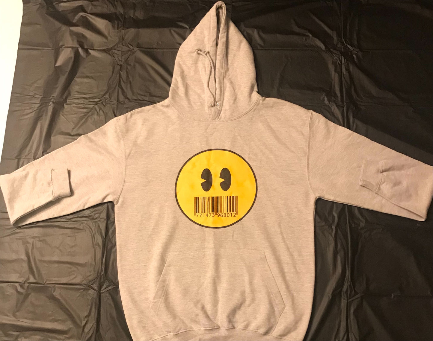 October Surprise Classic Hoodie