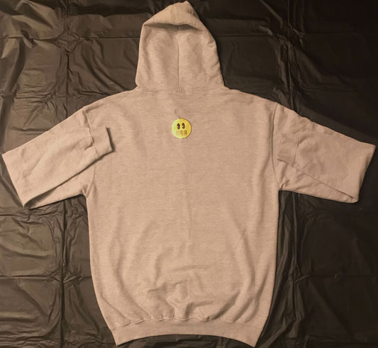 October Surprise Classic Hoodie