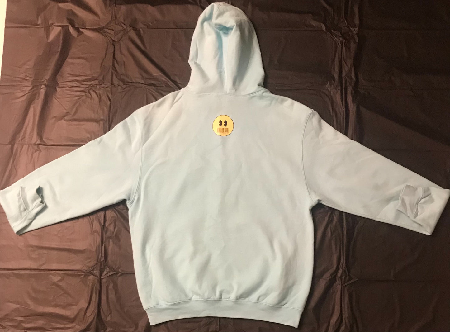 October Surprise Ice Cream Hoodie