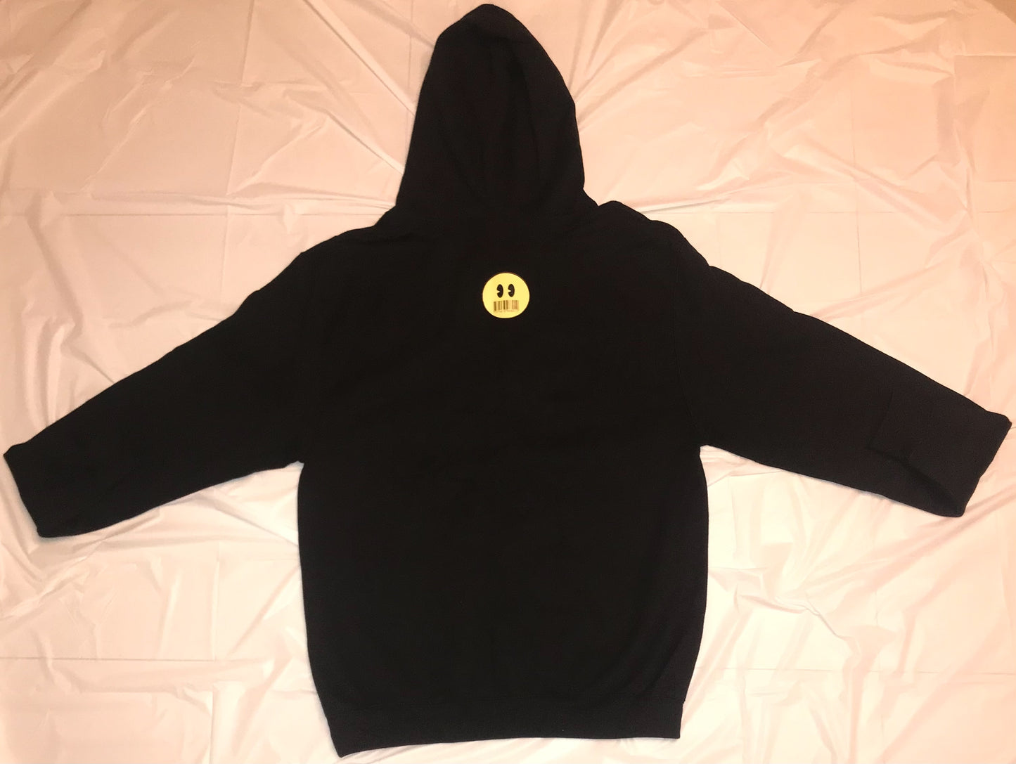 October Surprise Toon Hoodie