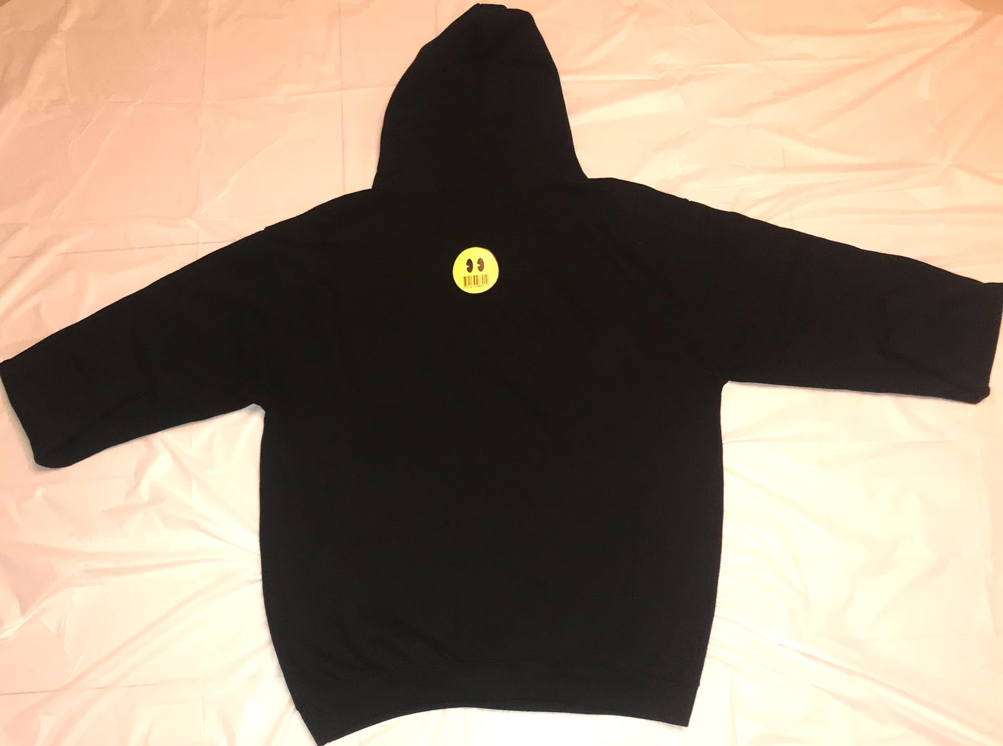 October Surprise Space Monkey Hoodie