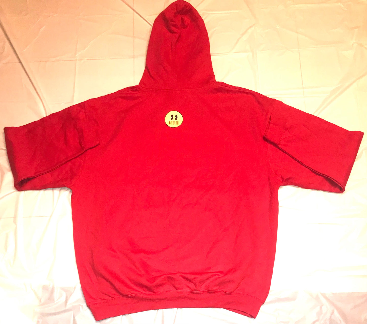 October Surprise Skater Hoodie