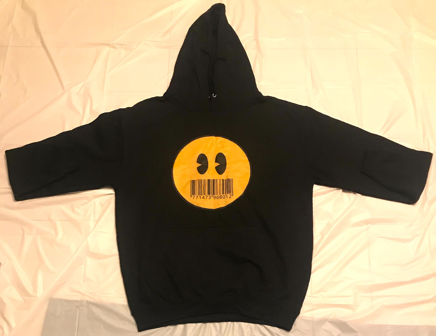 October Surprise Classic Hoodie