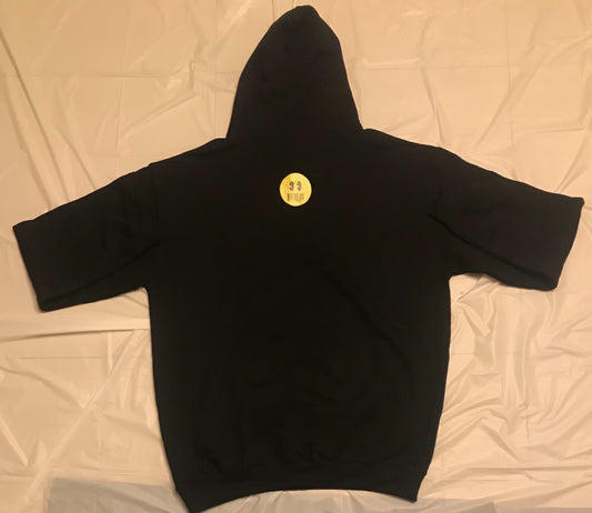 October Surprise Classic Hoodie
