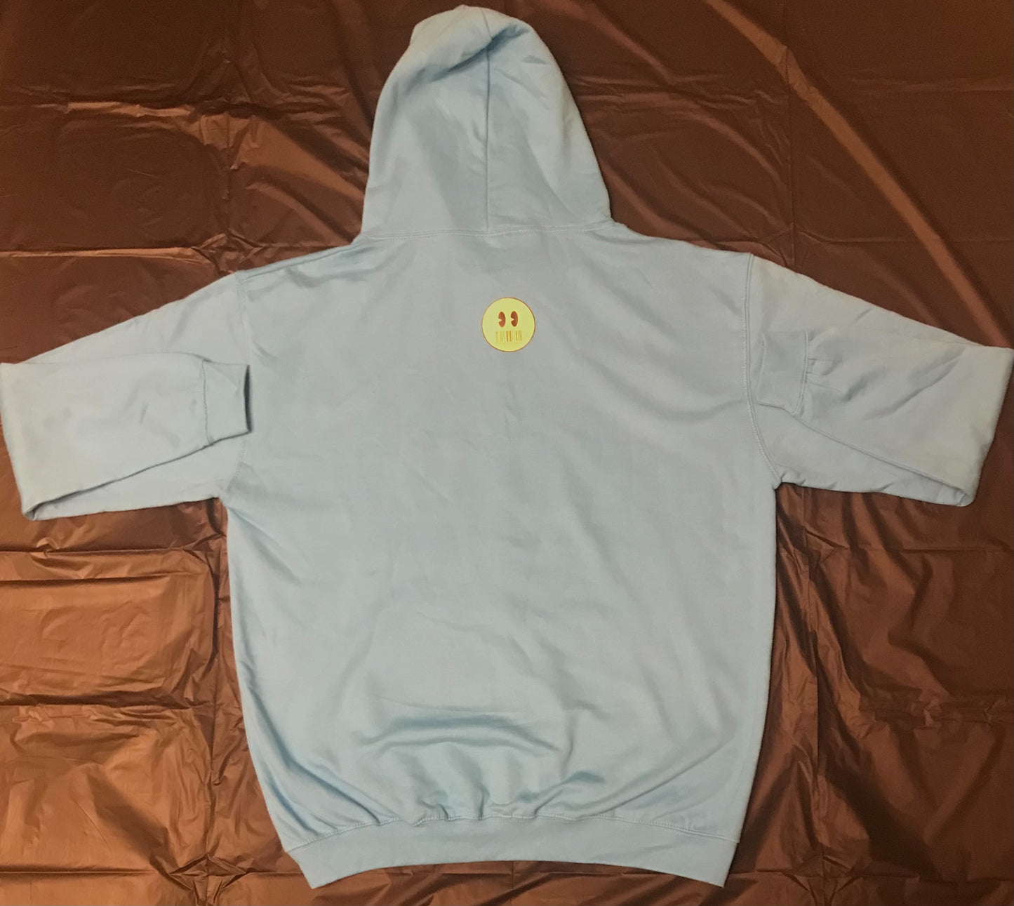 October Surprise Space Lady Hoodie