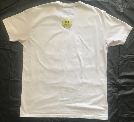 October Surprise Classic Logo T-shirt