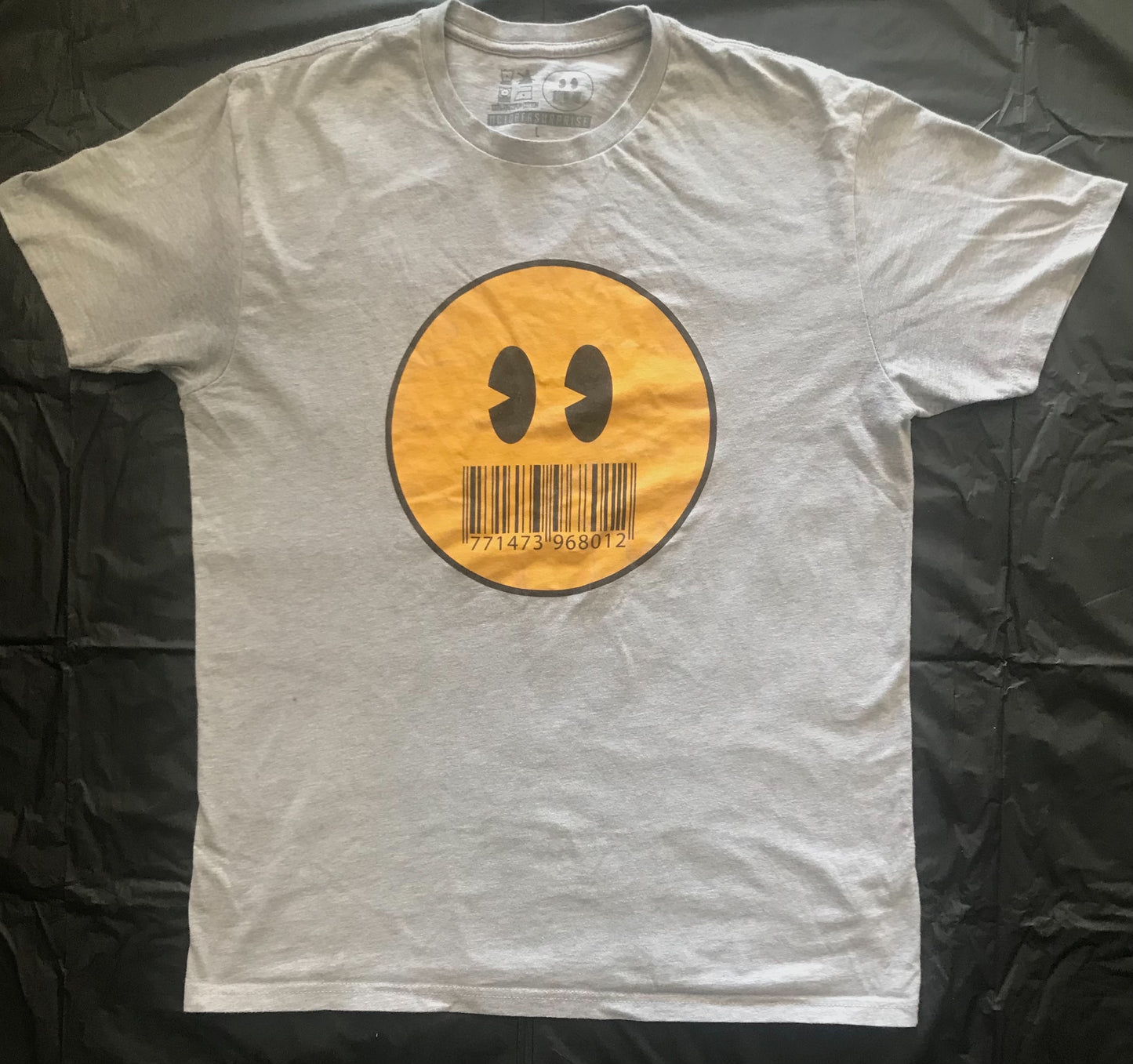 October Surprise Classic Logo T-shirt