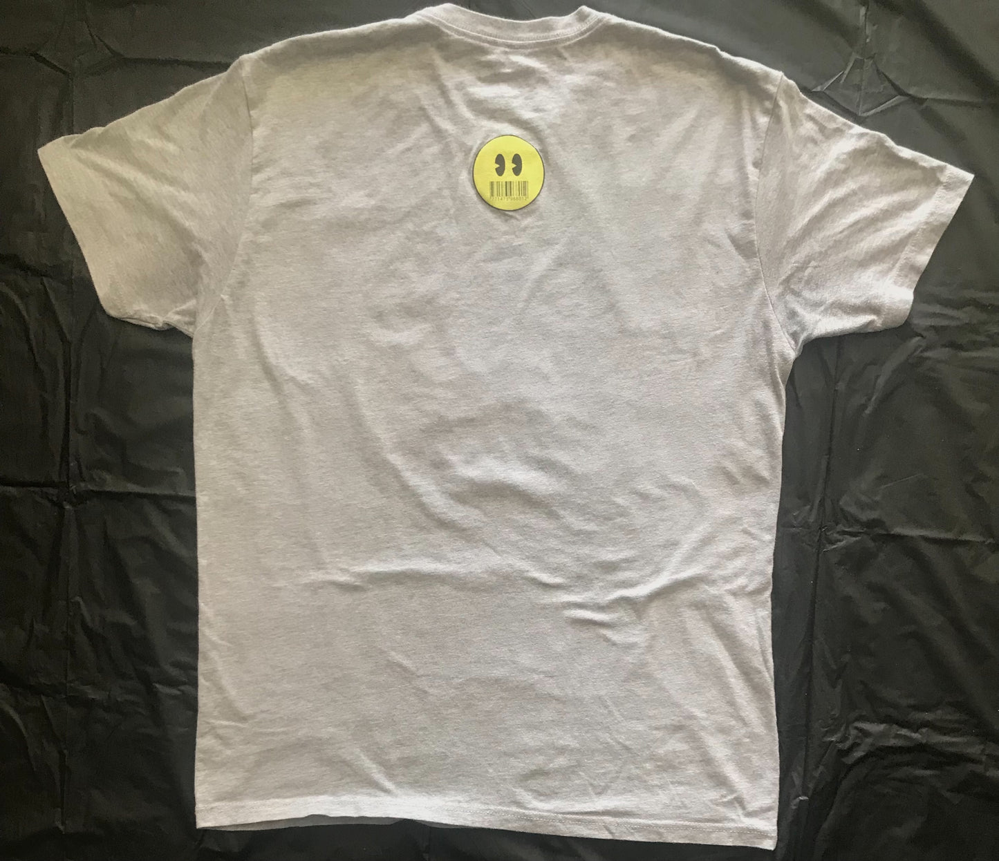 October Surprise Classic Logo T-shirt