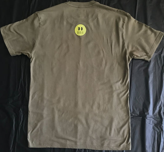 October Surprise AOV T-shirt