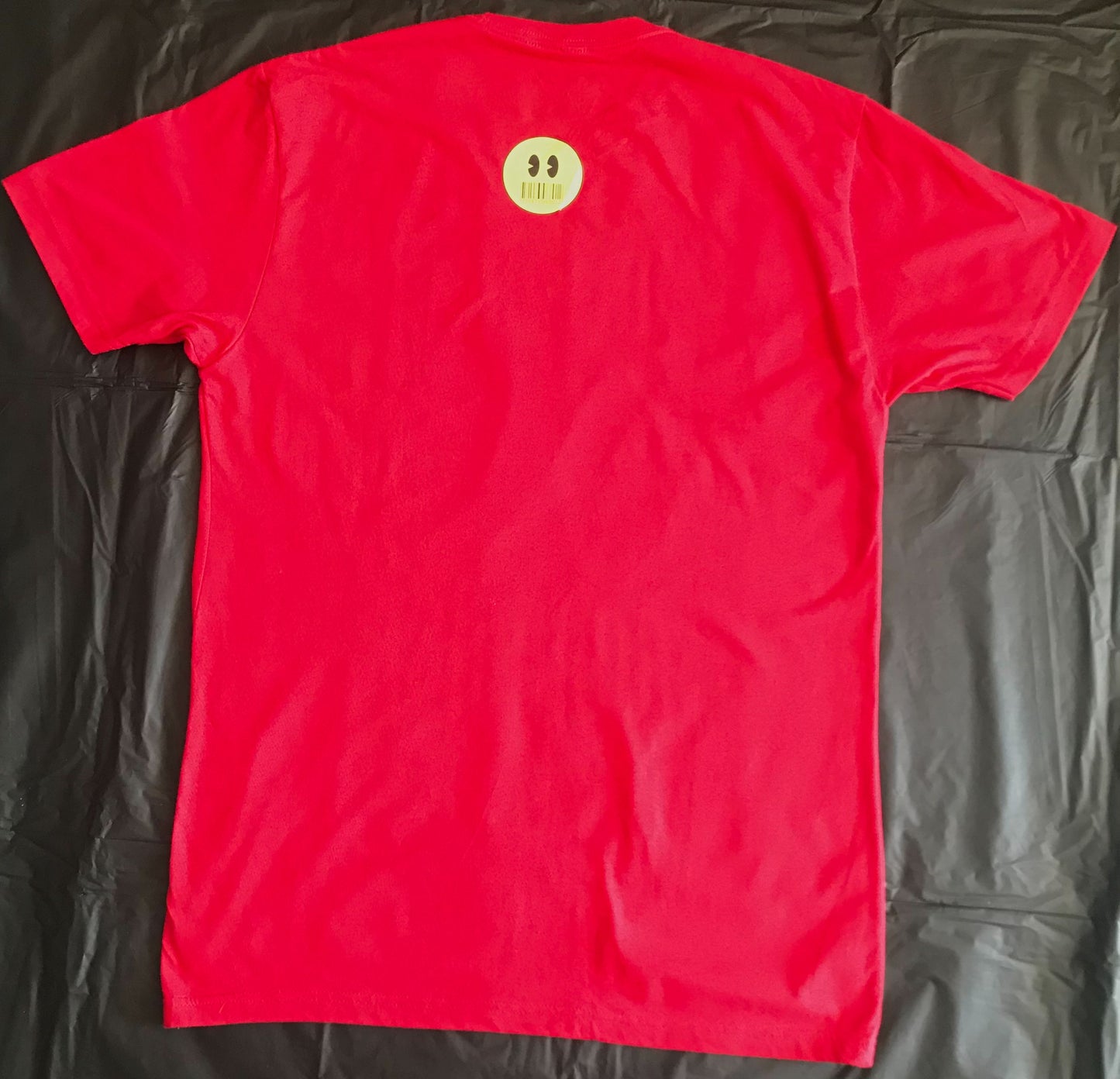 October Surprise Roman T-shirt