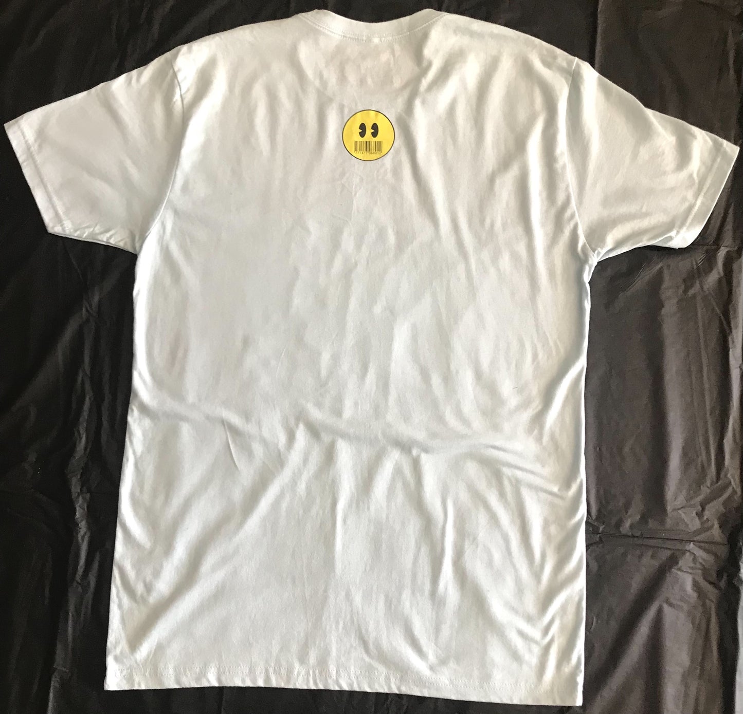 October Surprise Mountain T-shirt