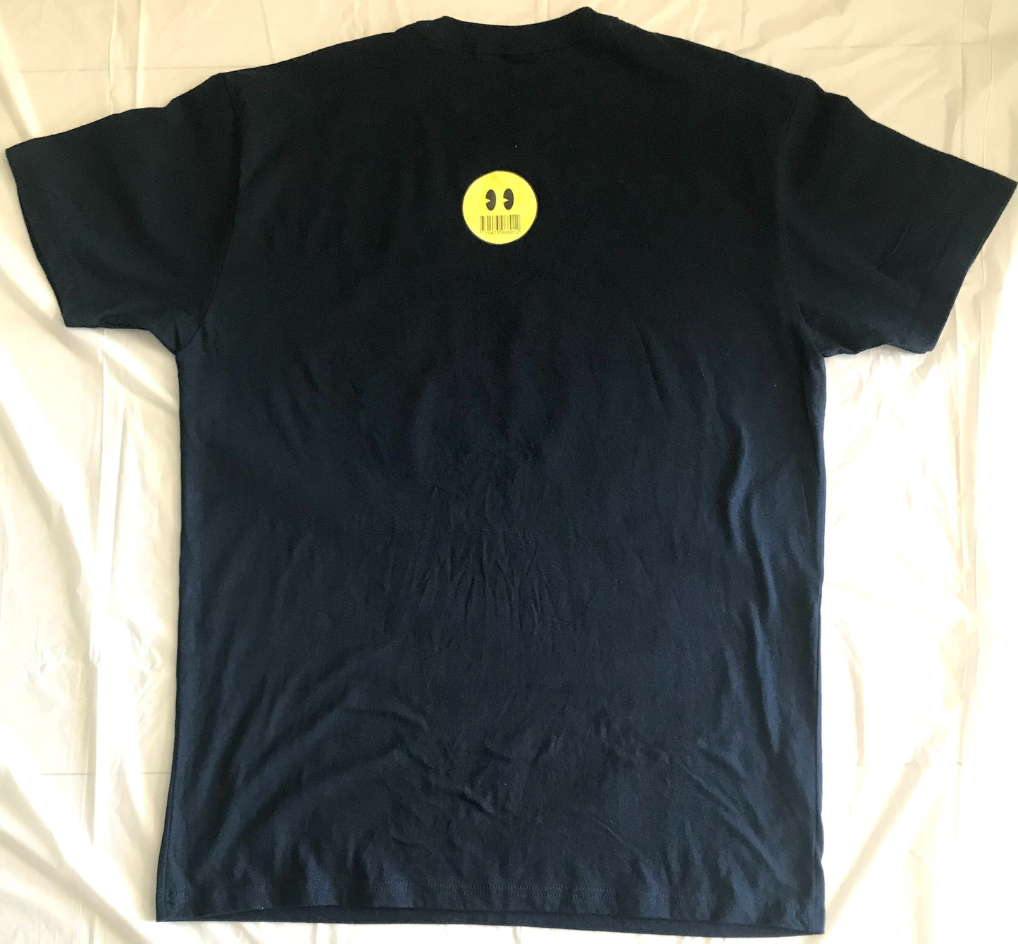 October Surprise Screen Print