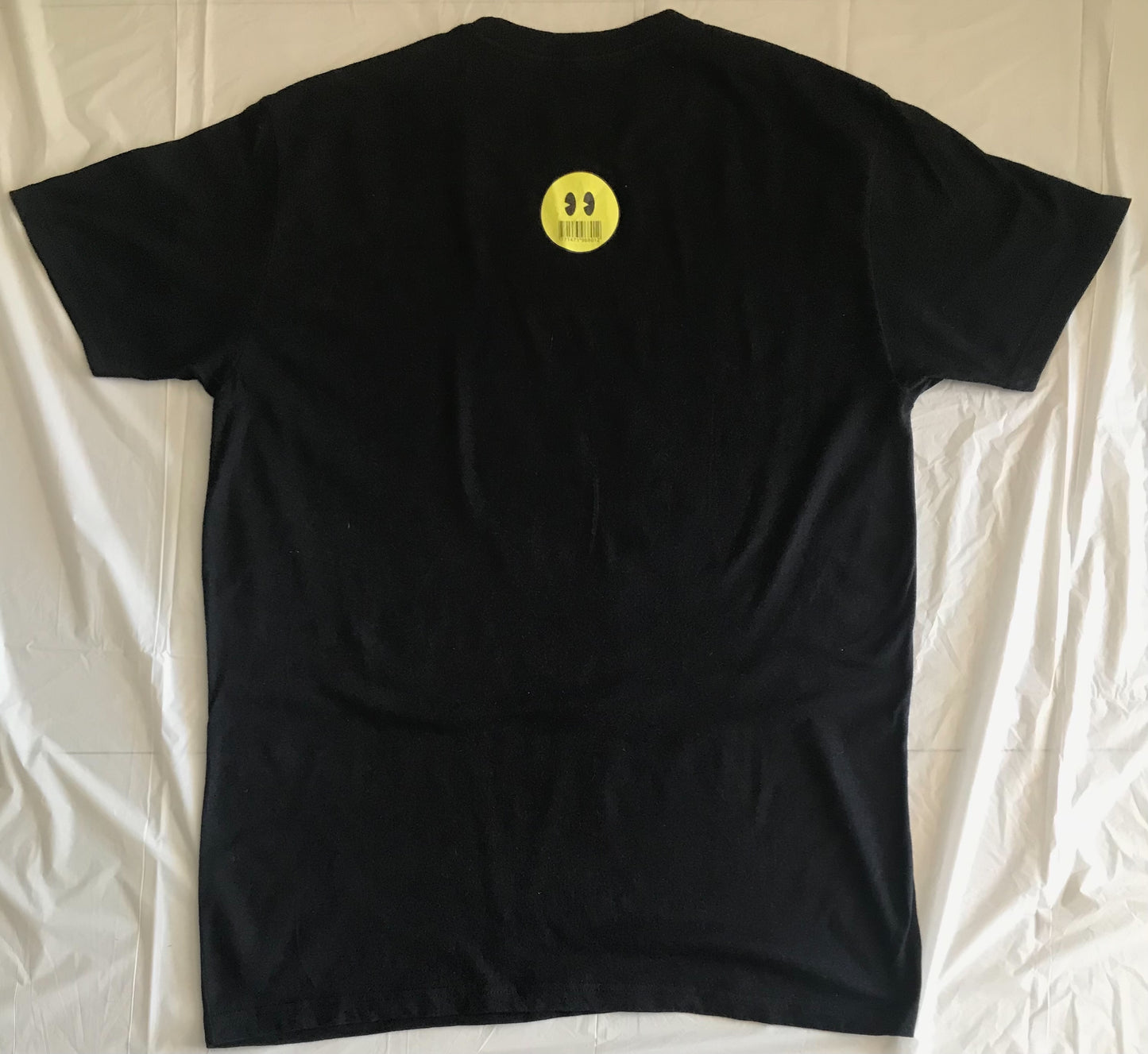 October Surprise Space Monkey T-shirt