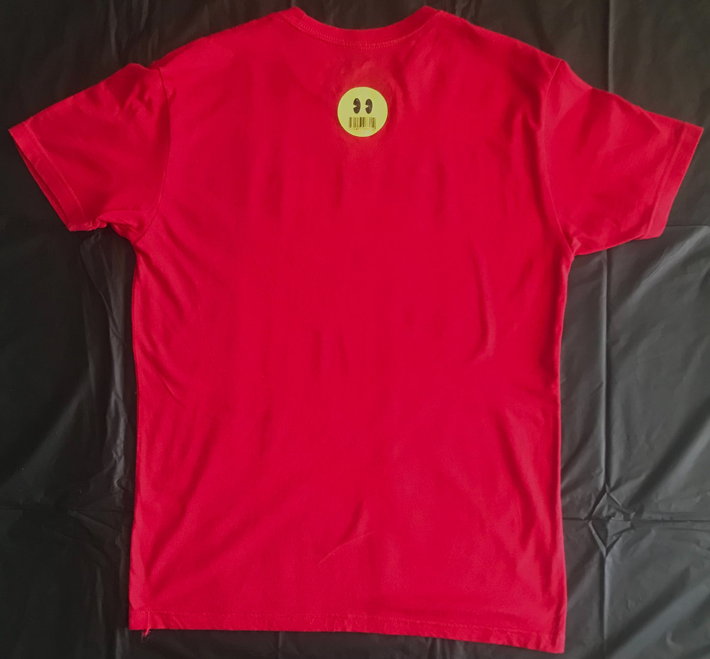 October Surprise Stamp T-shirt