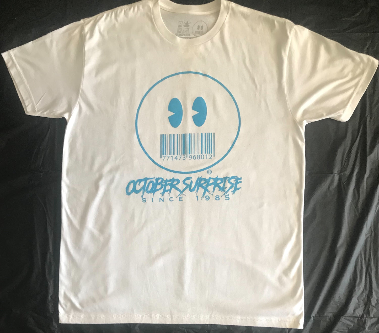October Surprise Sketch T-shirt