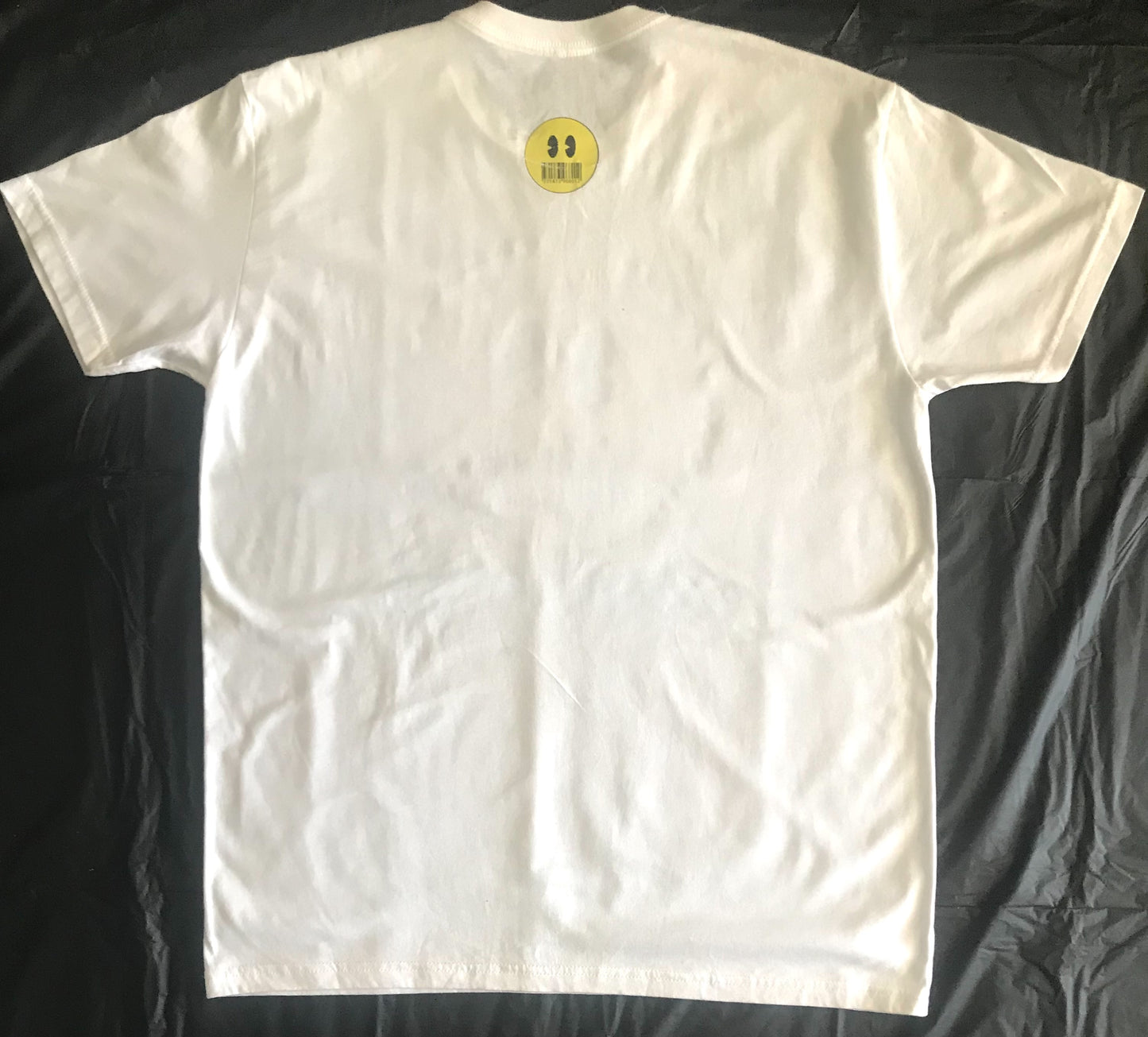 October Surprise Sketch T-shirt