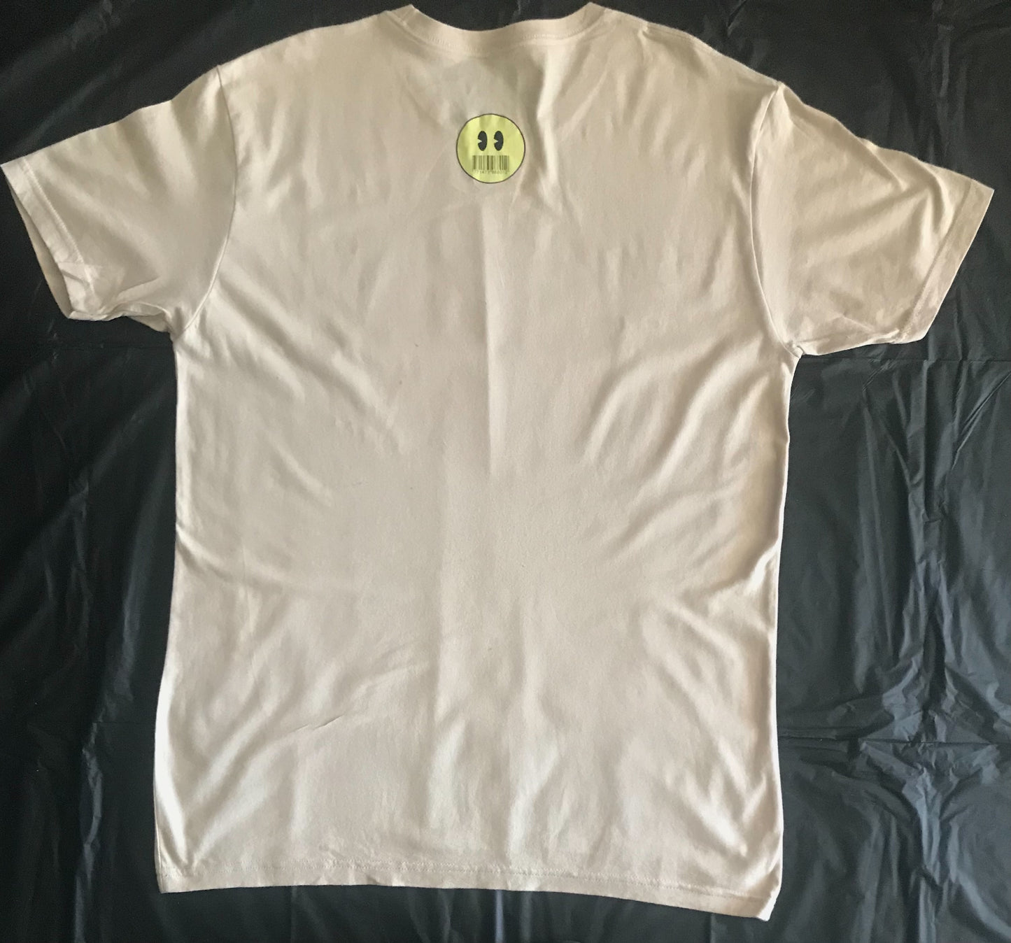October Surprise Toon T-shirt