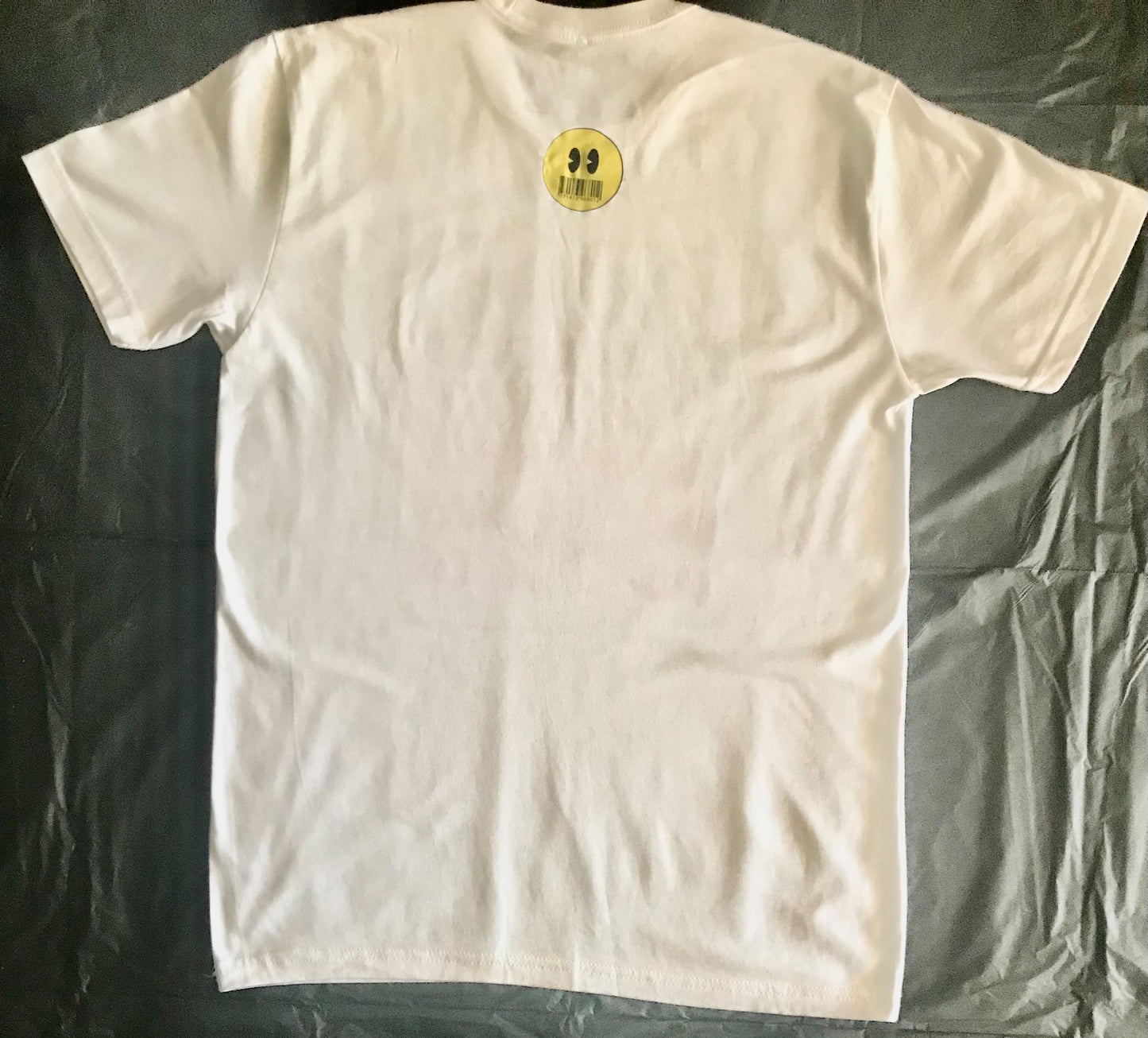 October Surprise HOF T-shirt
