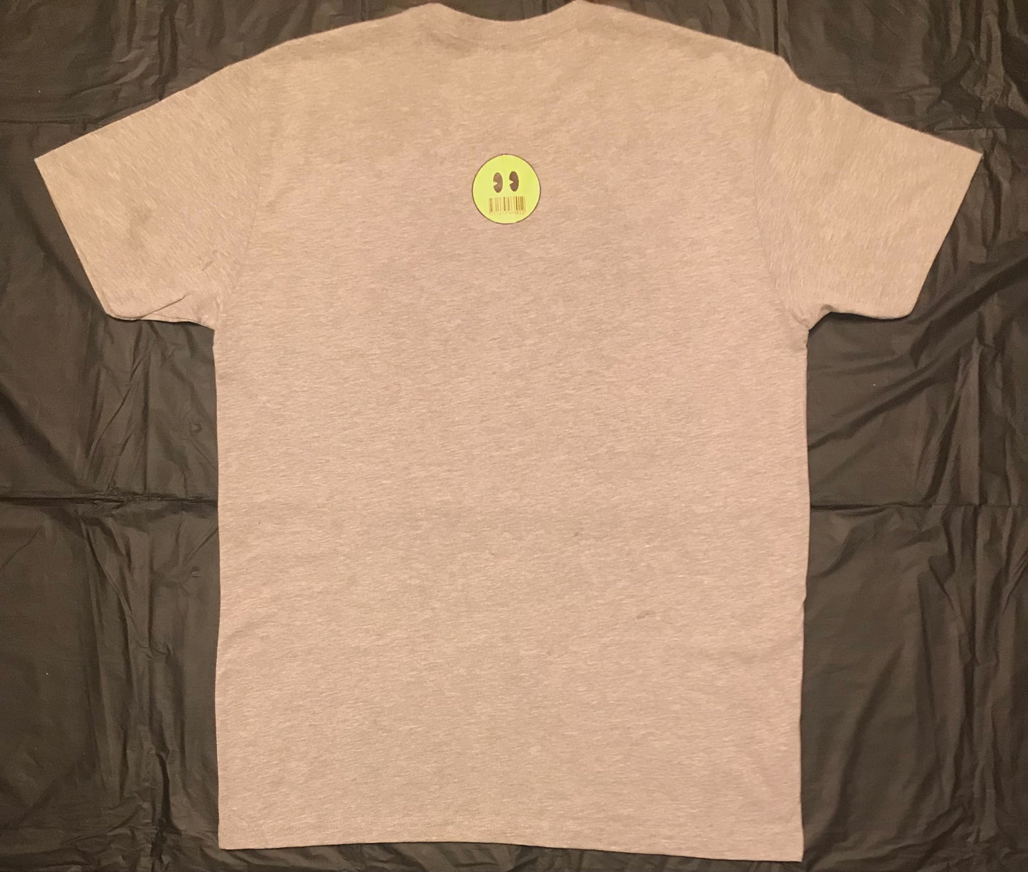 October Surprise Space Monkey T-shirt