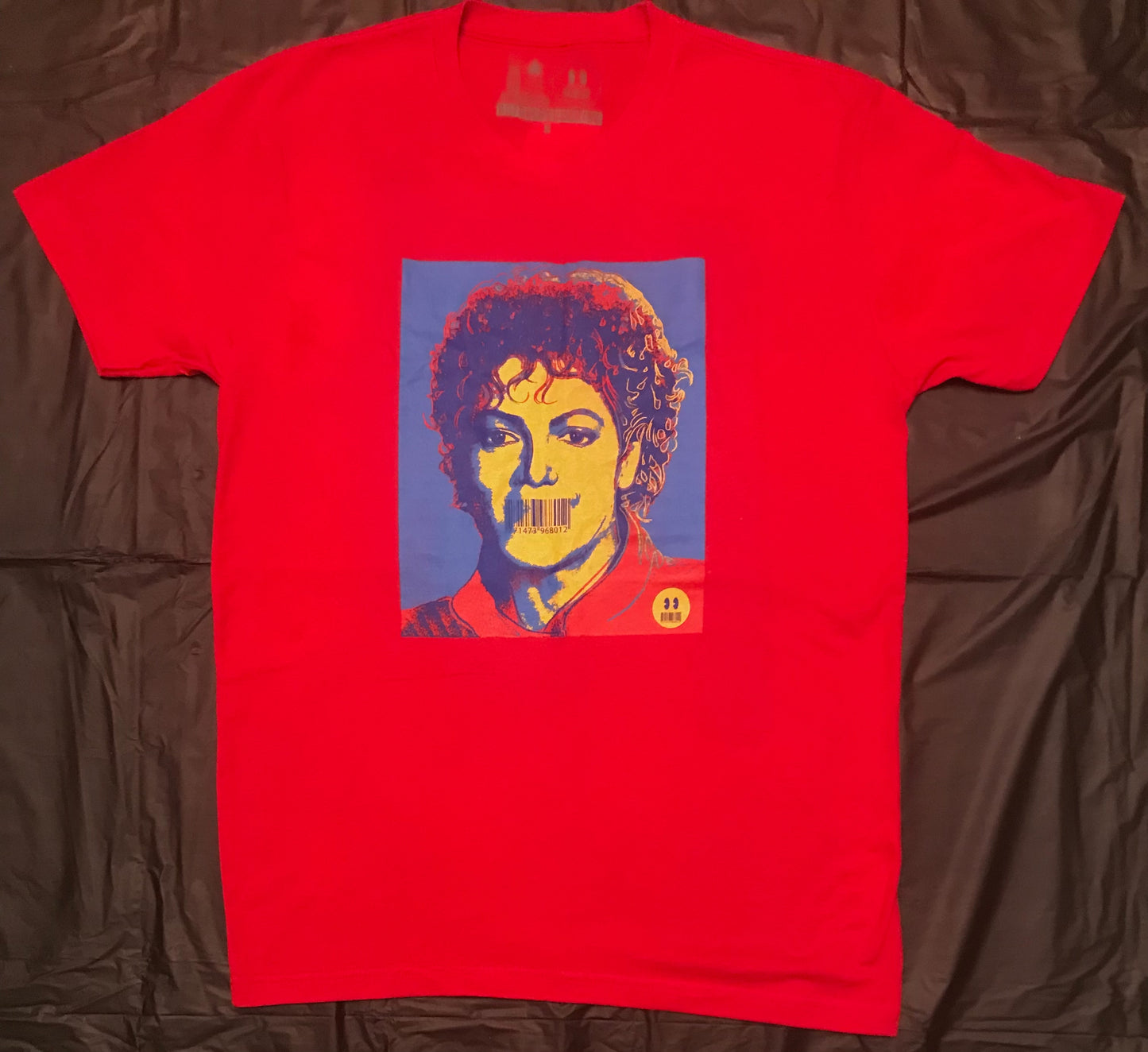 October Surprise Music T-shirt