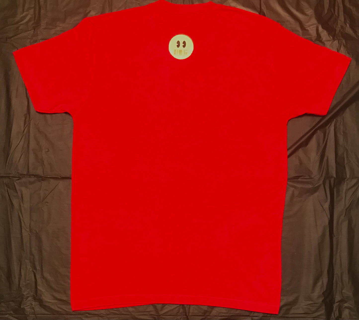 October Surprise Music T-shirt