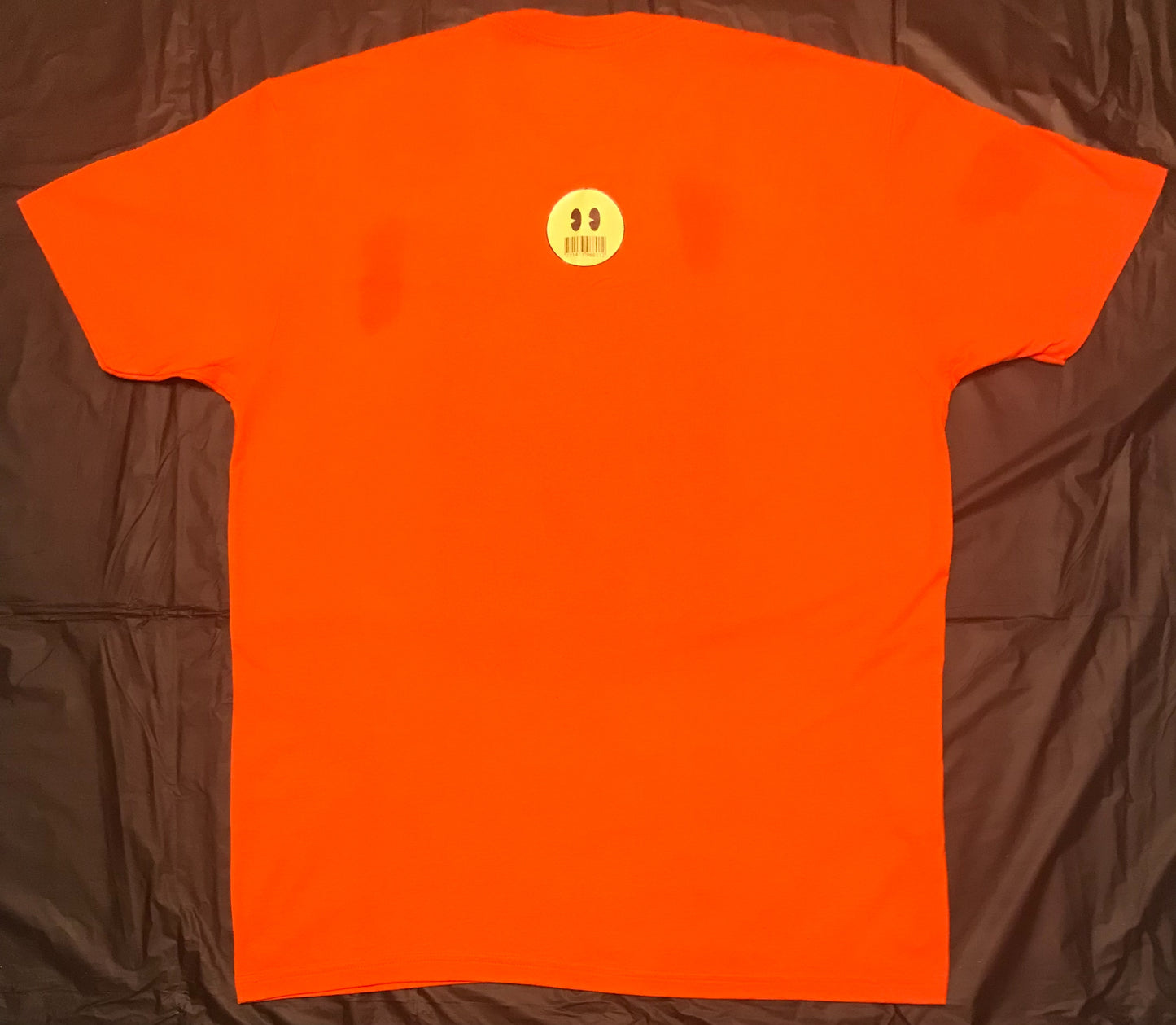 October Surprise Bubble Gum Girl T-shirt
