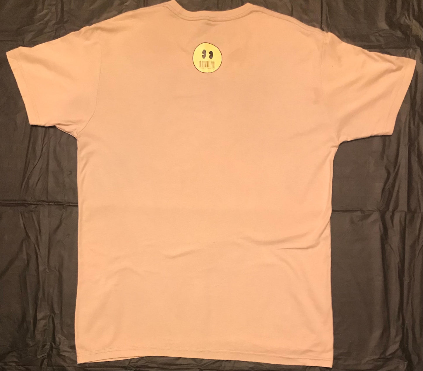 October Surprise Skater T-shirt