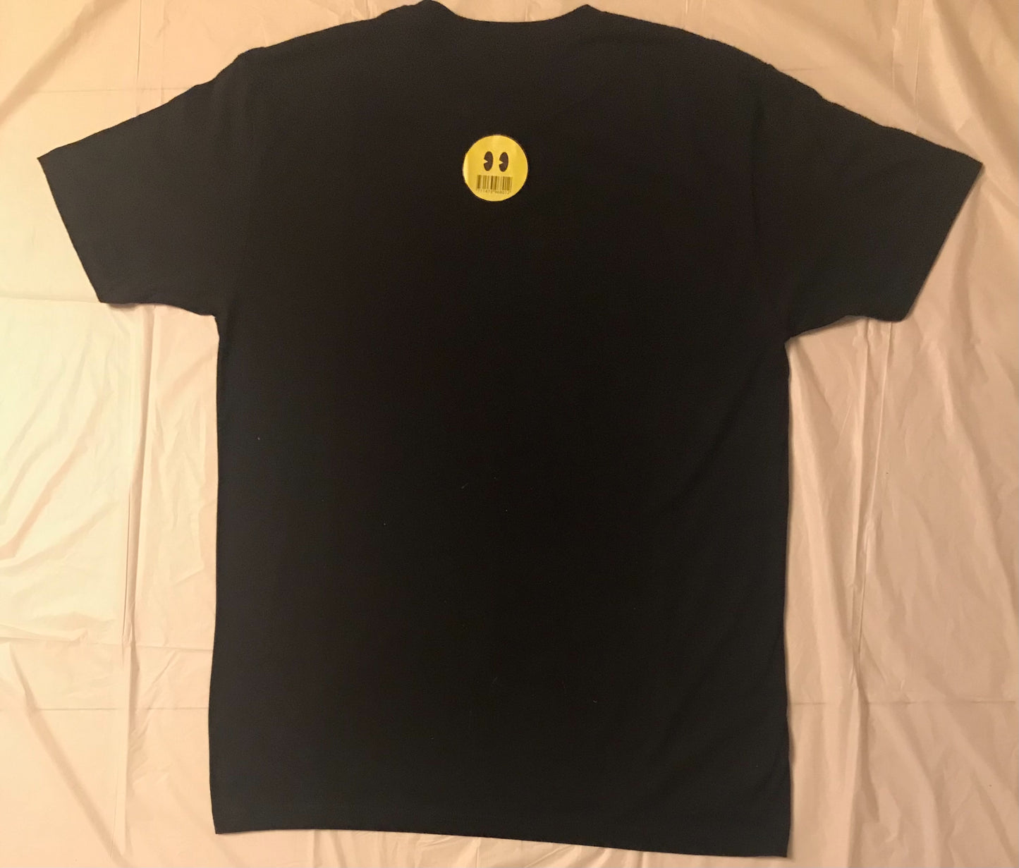 October Surprise Neon T-shirt