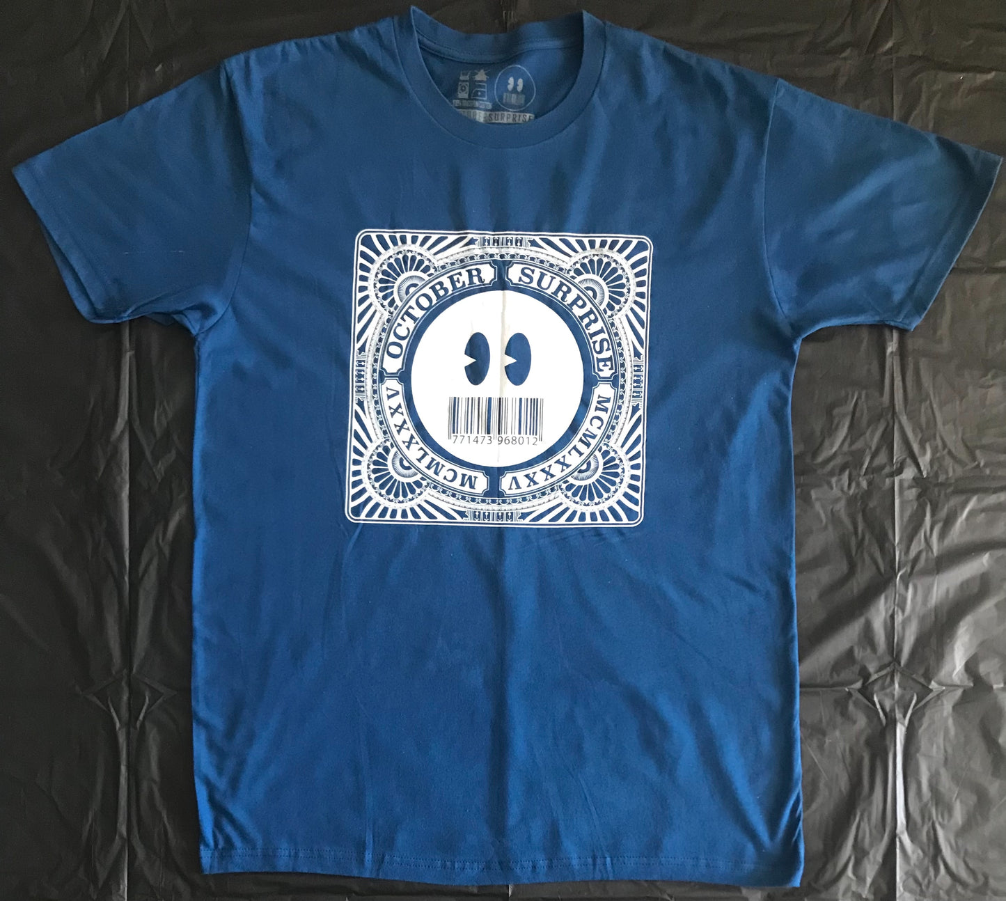 October Surprise Aztec T-shirt