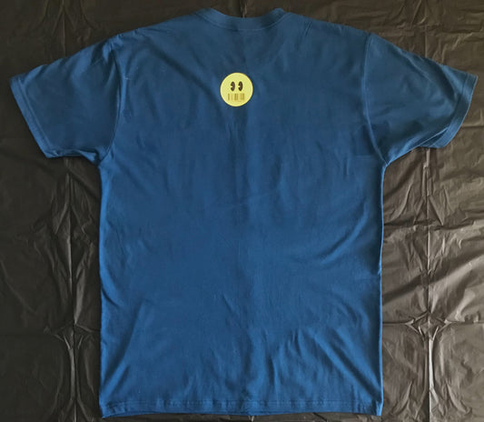 October Surprise Aztec T-shirt