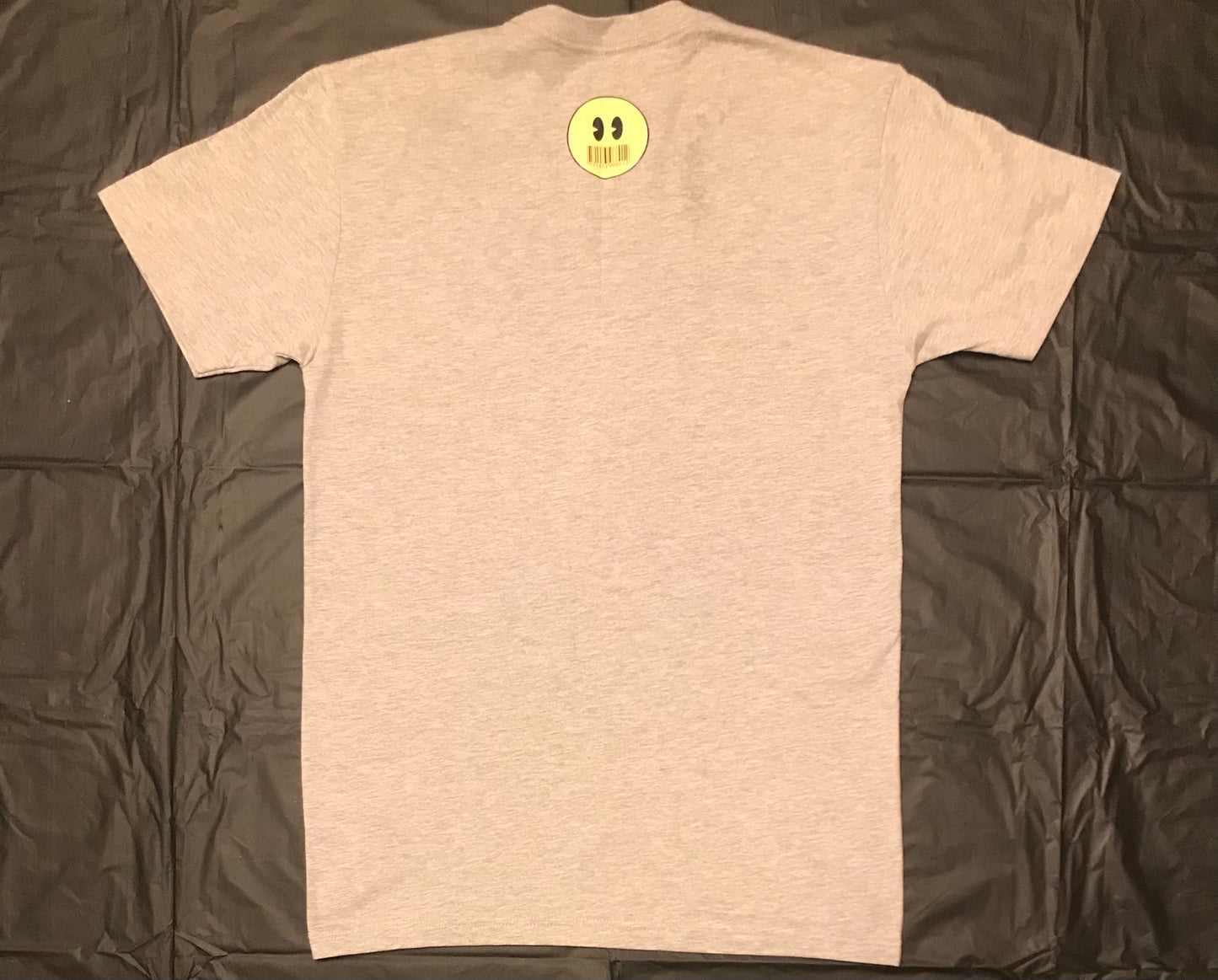 October Surprise Gorilla Paint T-shirt