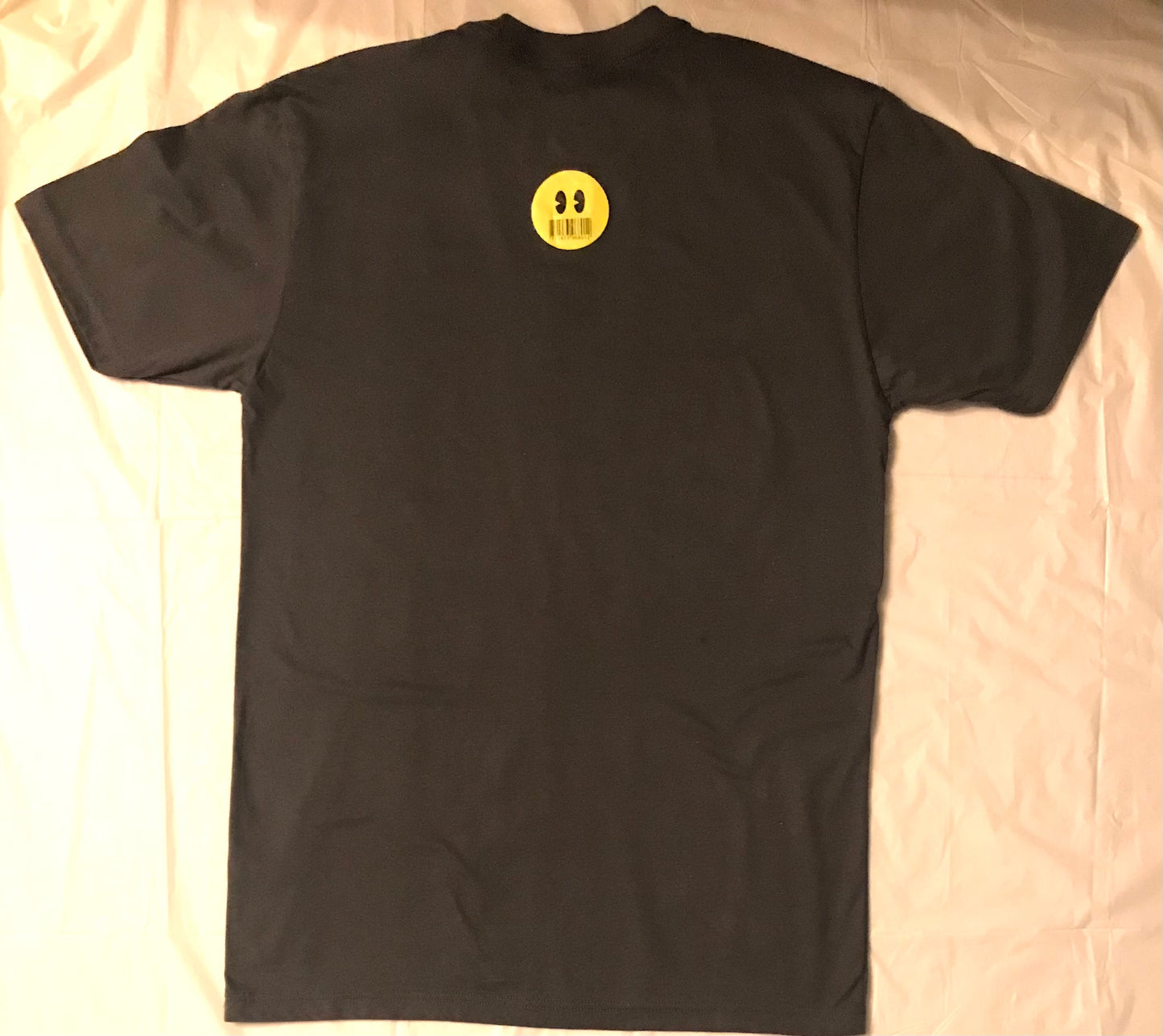 October Surprise Skull N' Roses T-shirt
