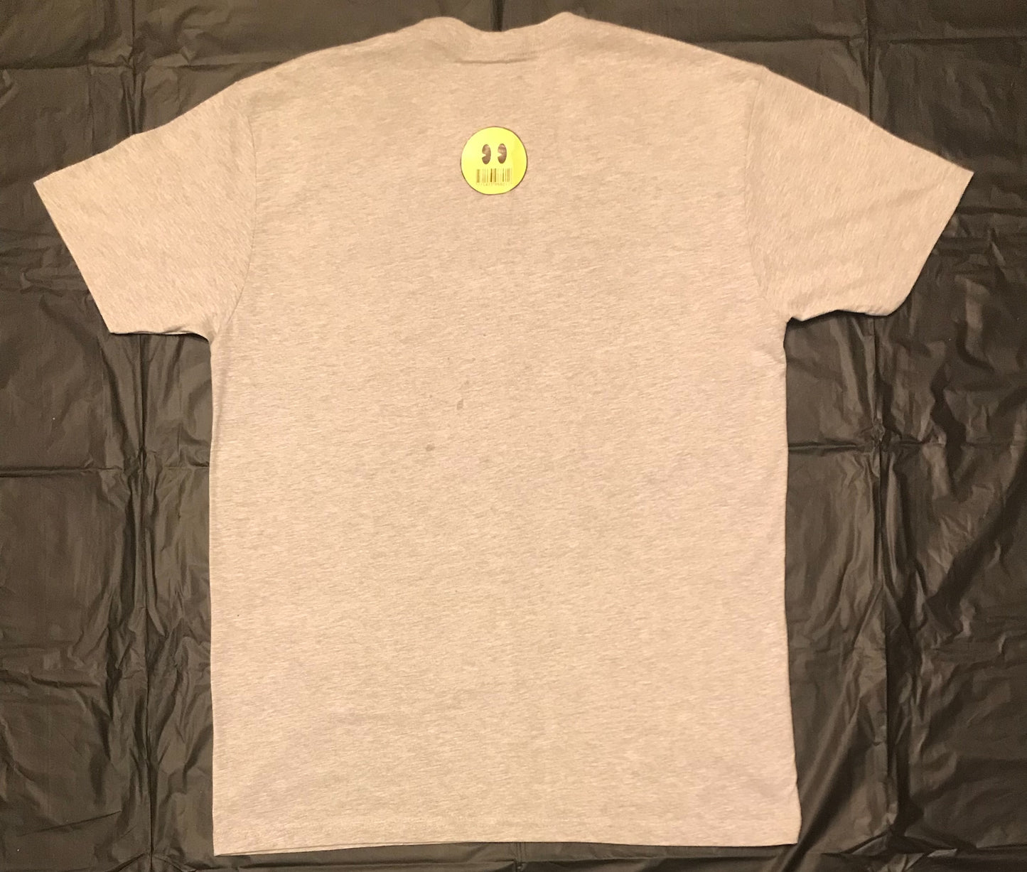 October Surprise Space Monkey T-shirt