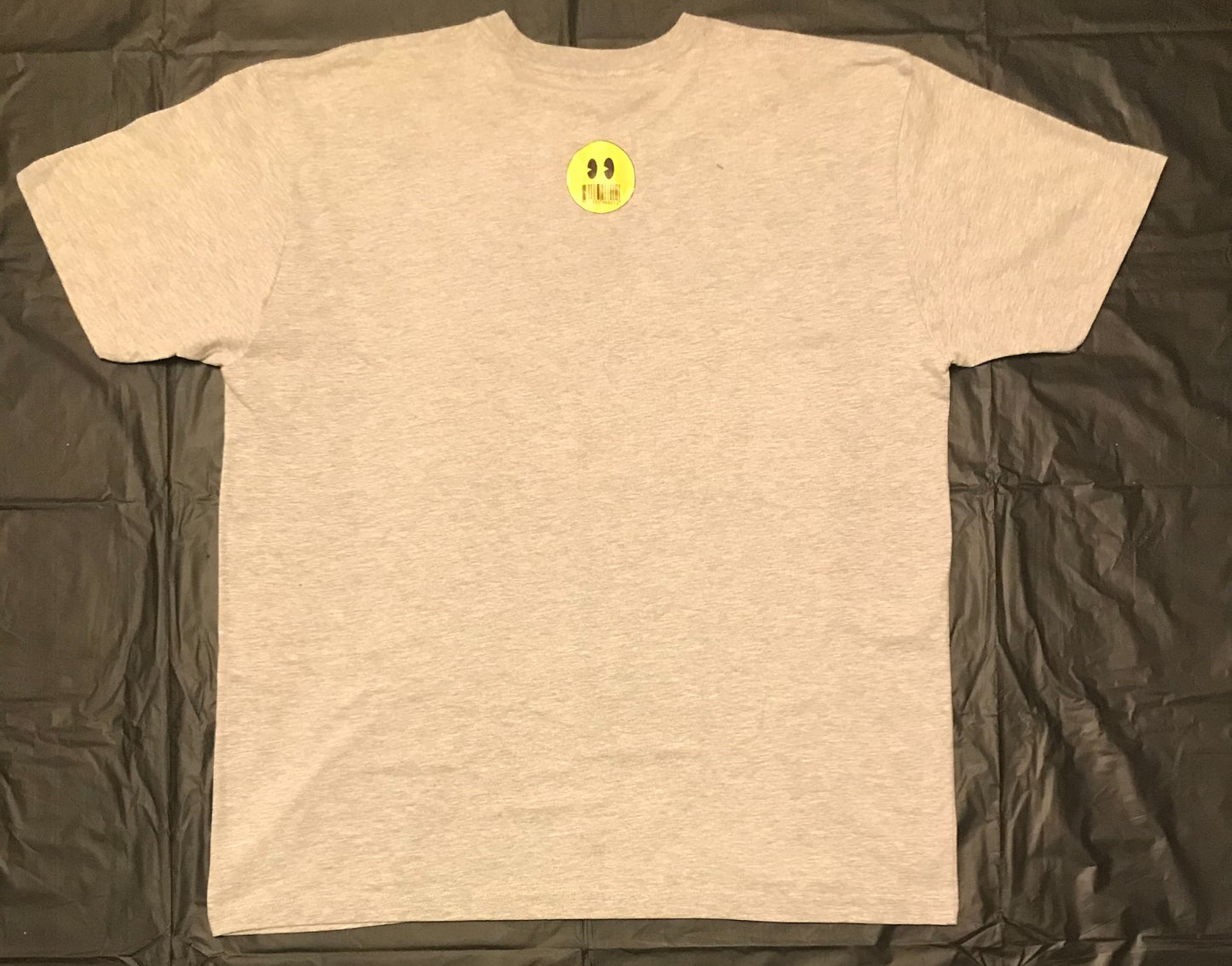 October Surprise Skyline T-shirt