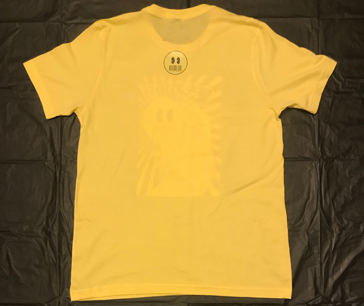 October Surprise Rising T-shirt