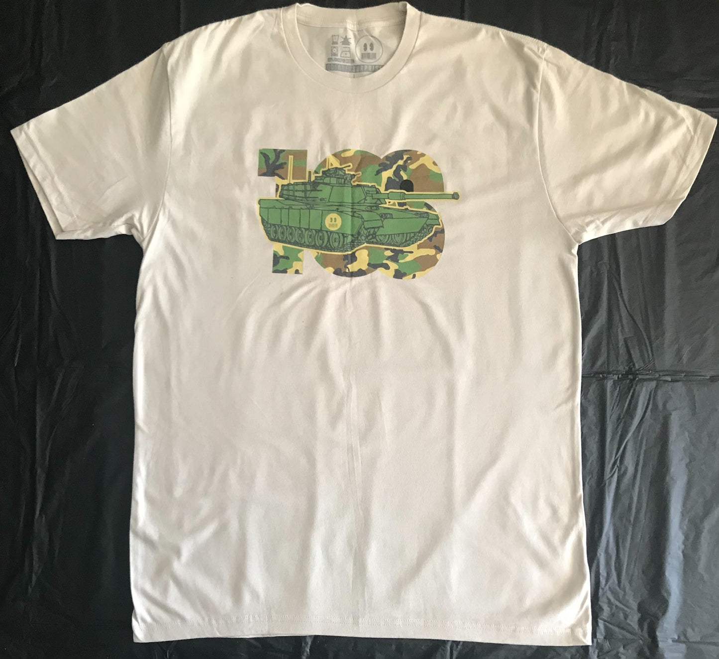 October Surprise Tank T-shirt