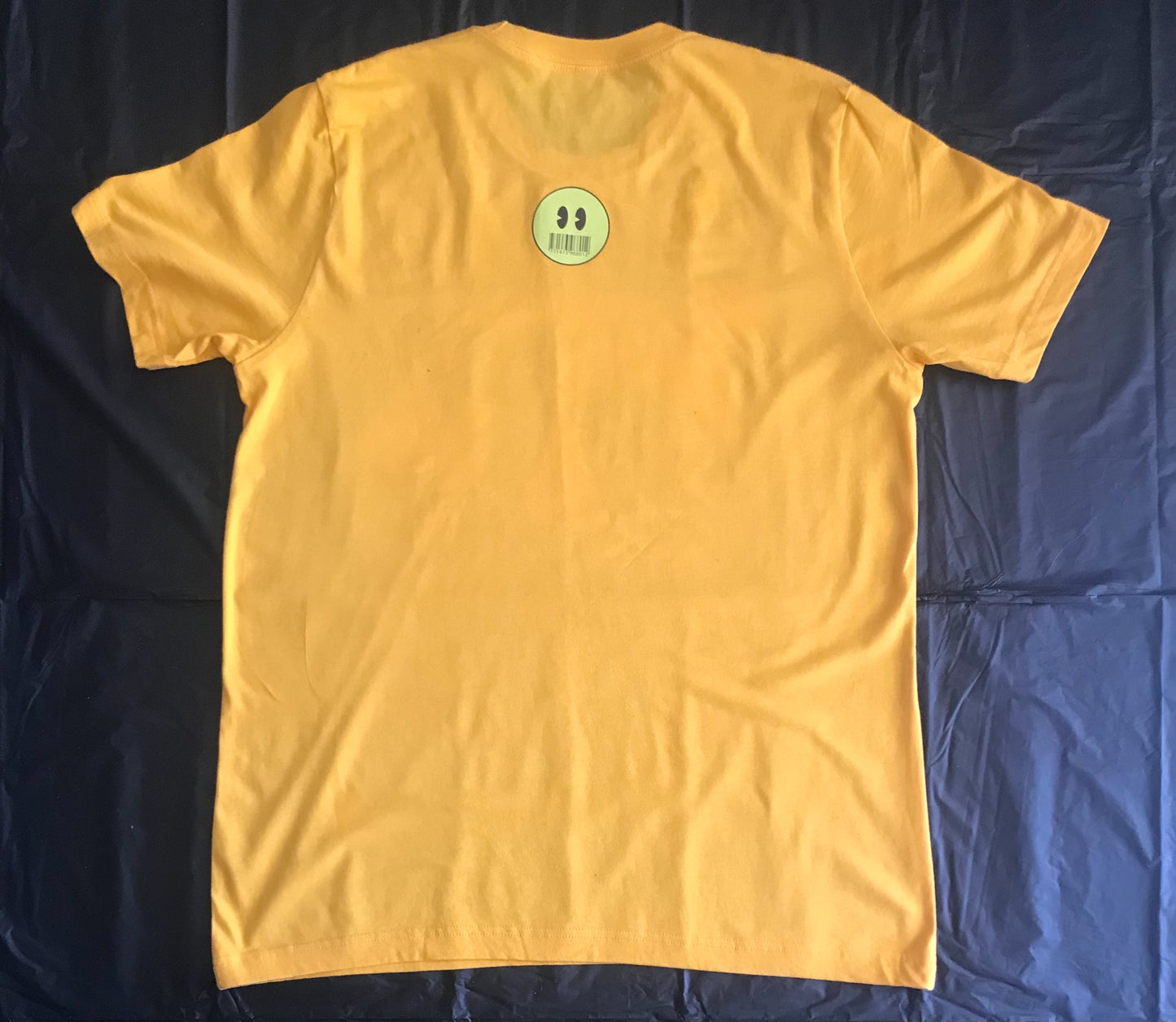 October Surprise Daddy T-shirt