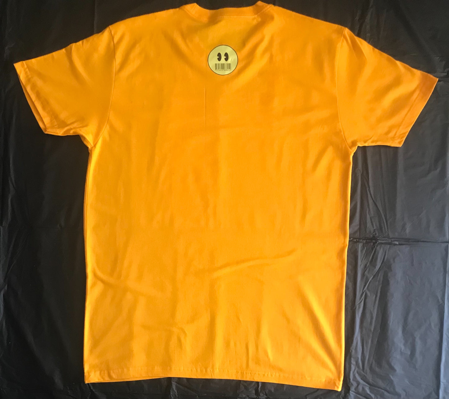 October Surprise Splattered Paint T-shirt