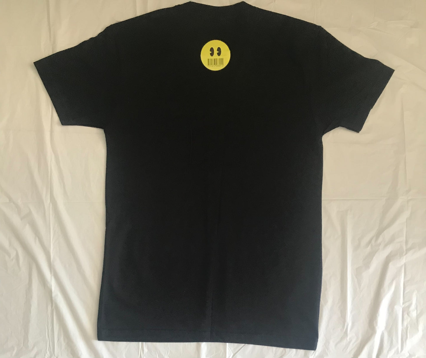 October Surprise Space Lady T-shirt