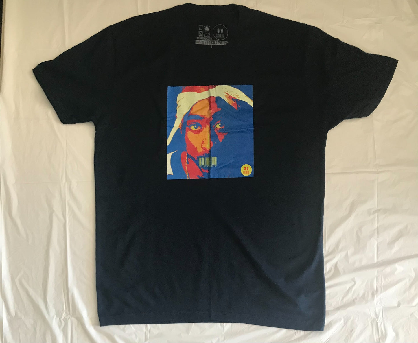October Surprise Hip Hop T-shirt