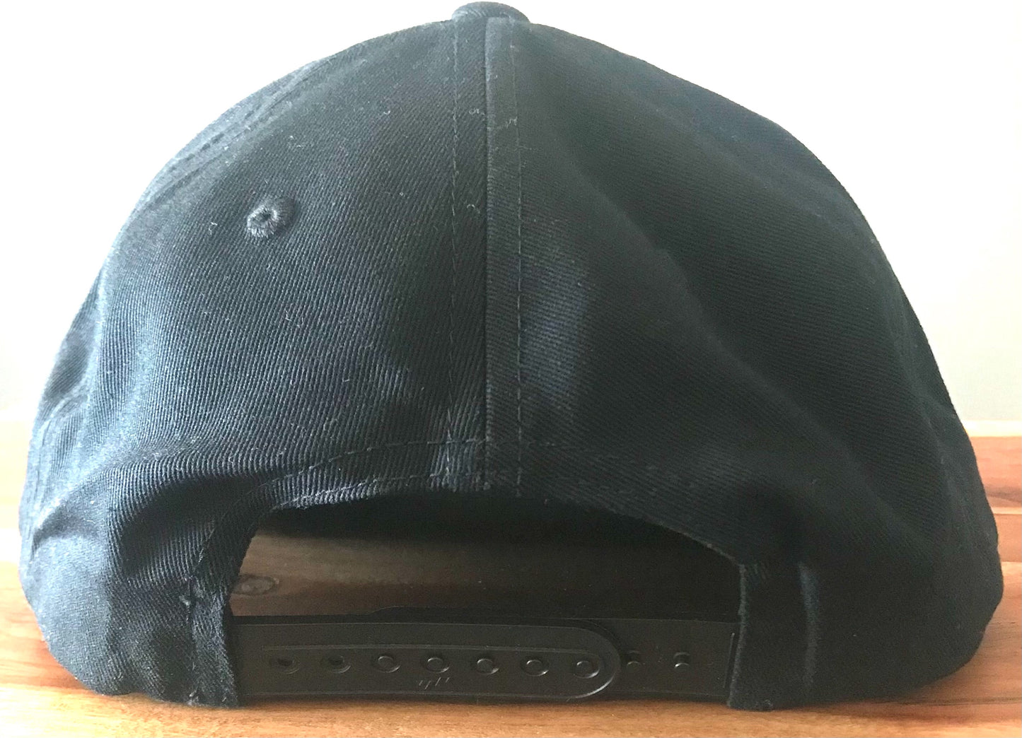 October Surprise Sketch Snapback